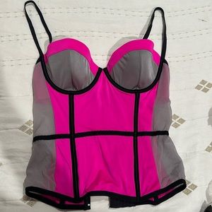 Victorias secret 34C